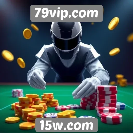 Recursos exclusivos do 79vip.com para jogadores
