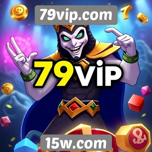 Análise da variedade de jogos oferecidos no 79vip.com