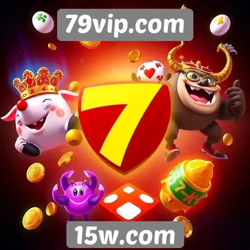 Analise da oferta de jogos no site 79vip.com