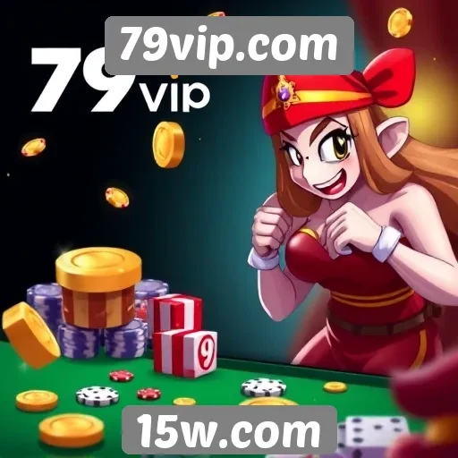 Ofertas e promoções disponíveis no 79vip.com