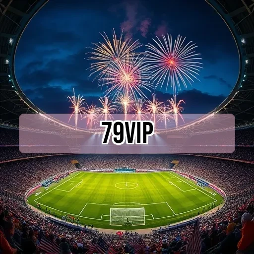 79vip.com: A Roleta Que Vai Revolucionar Seus Jogos Online