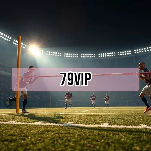 79vip.com: Conquiste os Principais Torneios de Jogos Online