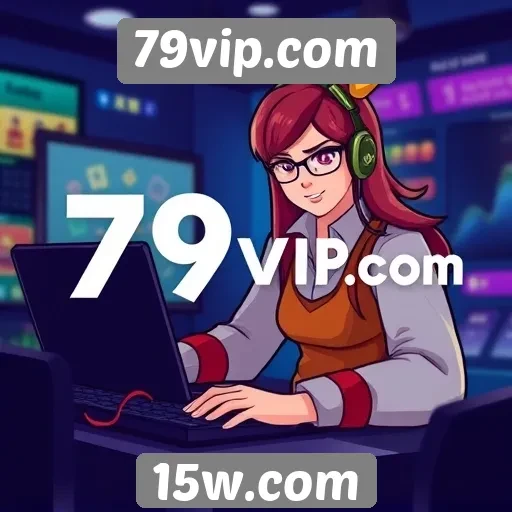 Experiência do usuário no site 79vip.com